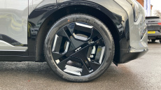 Kia Ev3 148kW GT-Line S 81.4kWh 5dr Auto Electric Estate